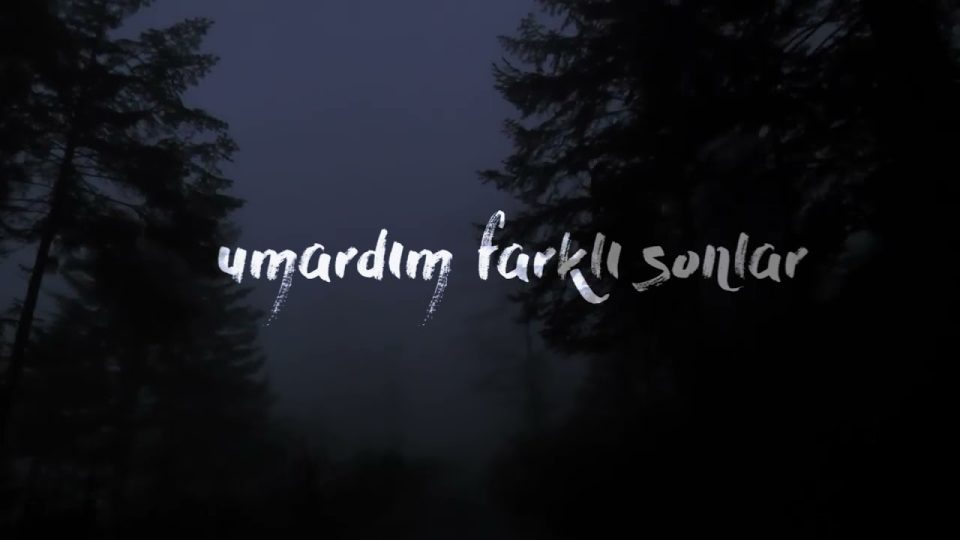 RASH - GECE ÜÇ