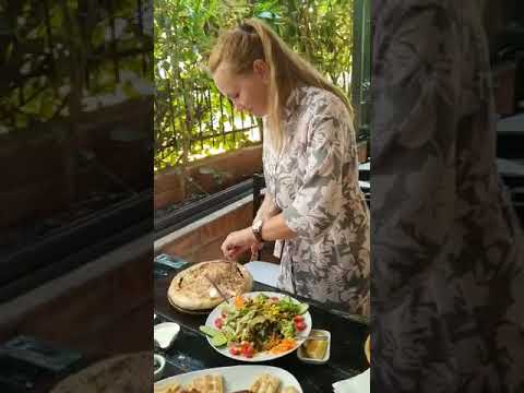 Nasreddin Et ve Tandır Antalya - Et burada yenir