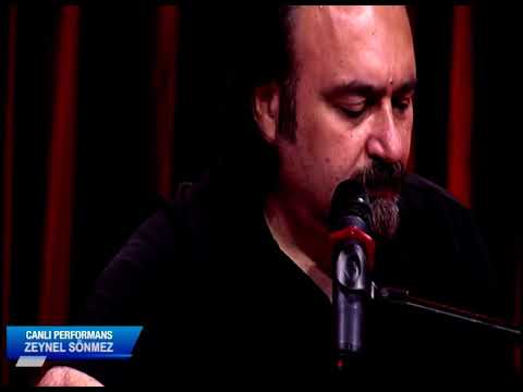 Zeynel Sönmez - Dağların Eteği Kardır Sözleri