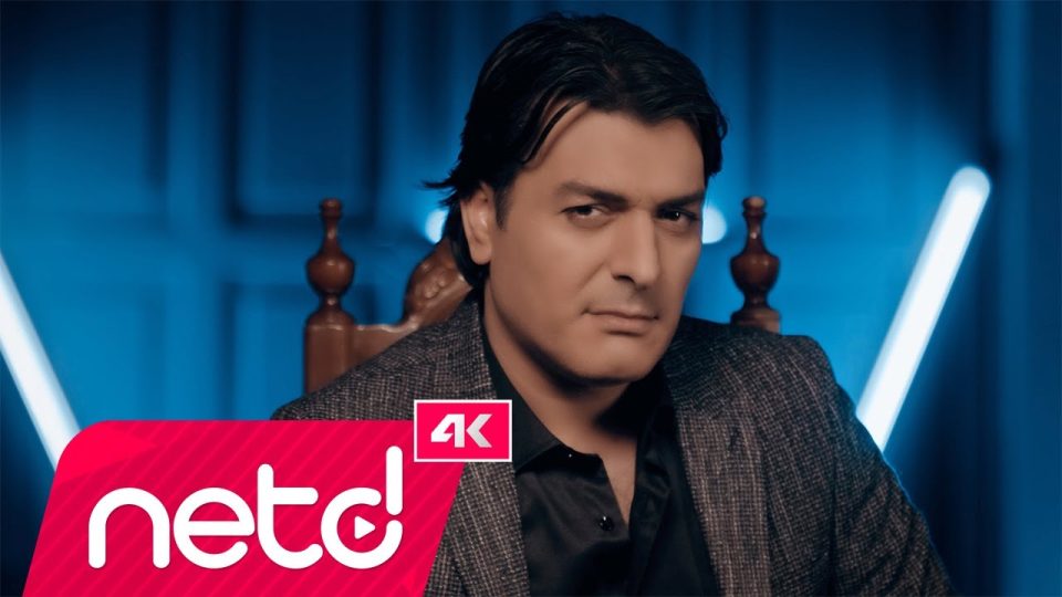 Derviş Toprak - Ben Yandım