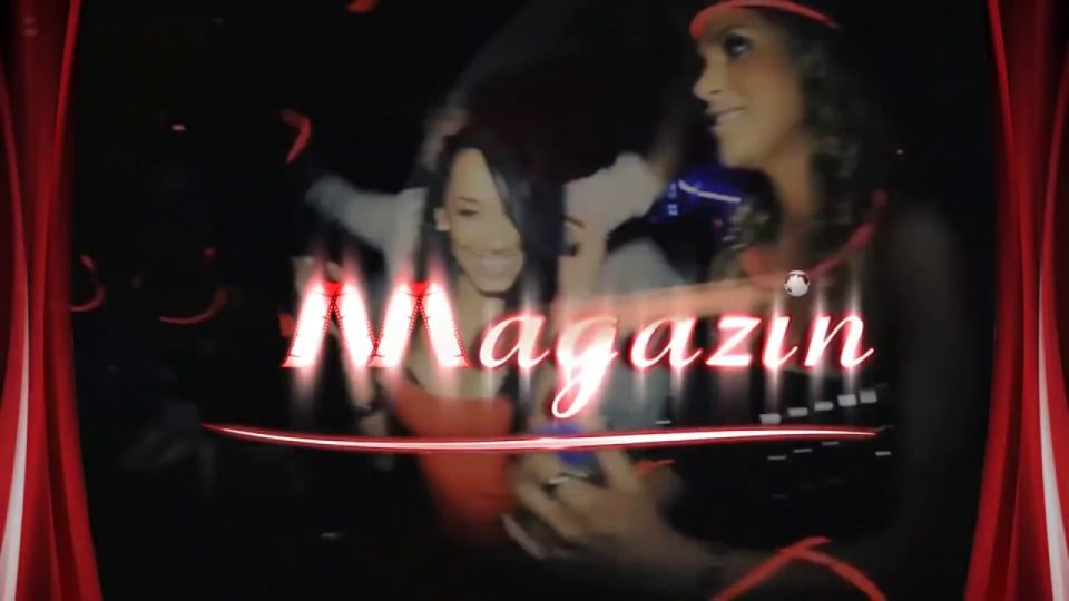 ROBIN HOOD CLUB ALANYA Night Club Night Disco Party Girl - Diskoları Geceleri Eğlence