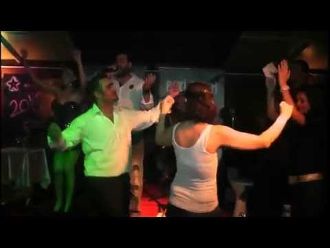 BAKİ 24 2012 YILBAŞI ANTALYA