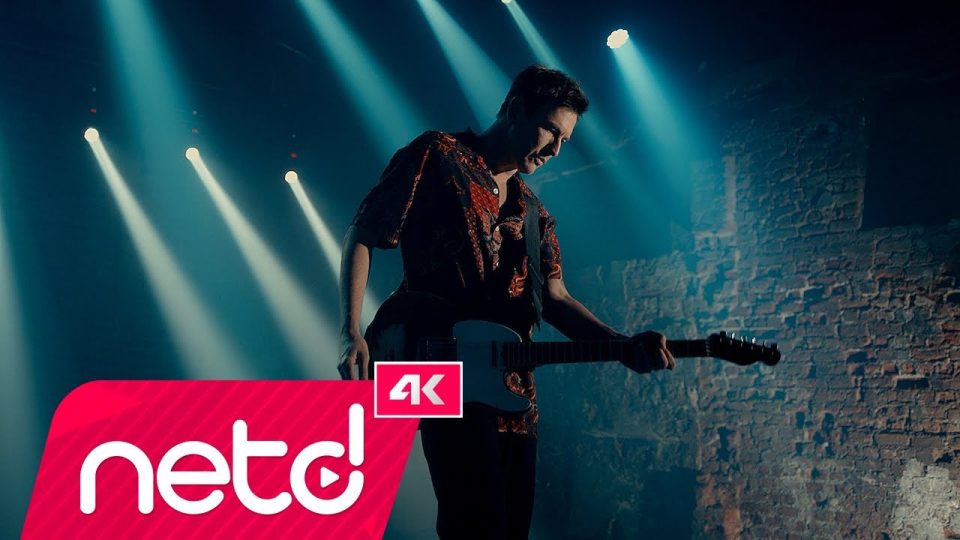 Batuhan Mutlugil - Affet Şarkı Sözleri