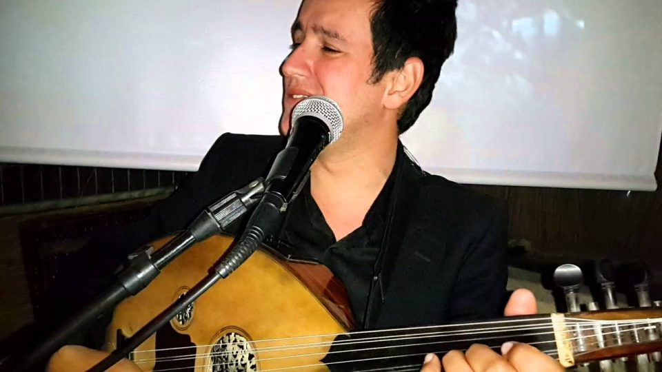 Gözlerim Uykuyla Barıştı Sanma - Seninki Düpedüz Vurgun Sayılır - Antalya Ocakbaşı Canlı Müzik