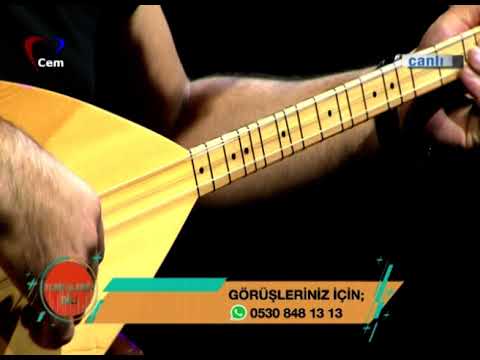 Ozan Algün - Arpa Ektim Evlek Evlek Sözleri