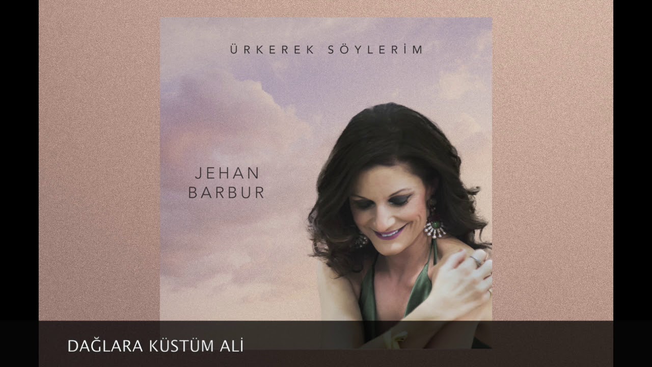 Dağlara Küstüm Ali Şarkı Sözleri