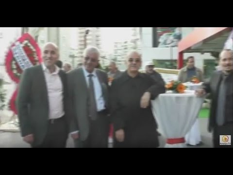 BEBETO KUAFÖR AÇILIŞ