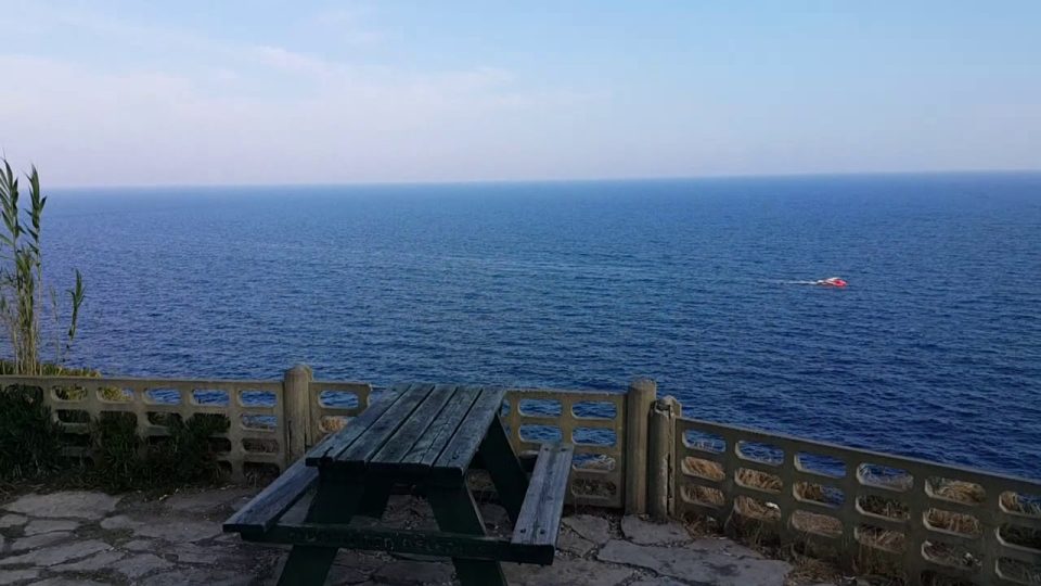 Antalya Eski Lara Yolu Barınaklar Yürüyüş - Antalya Gezi Tatil 11/27