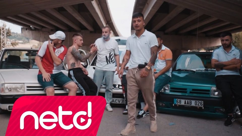 Keskin - Raad Yok Şarkı Sözleri