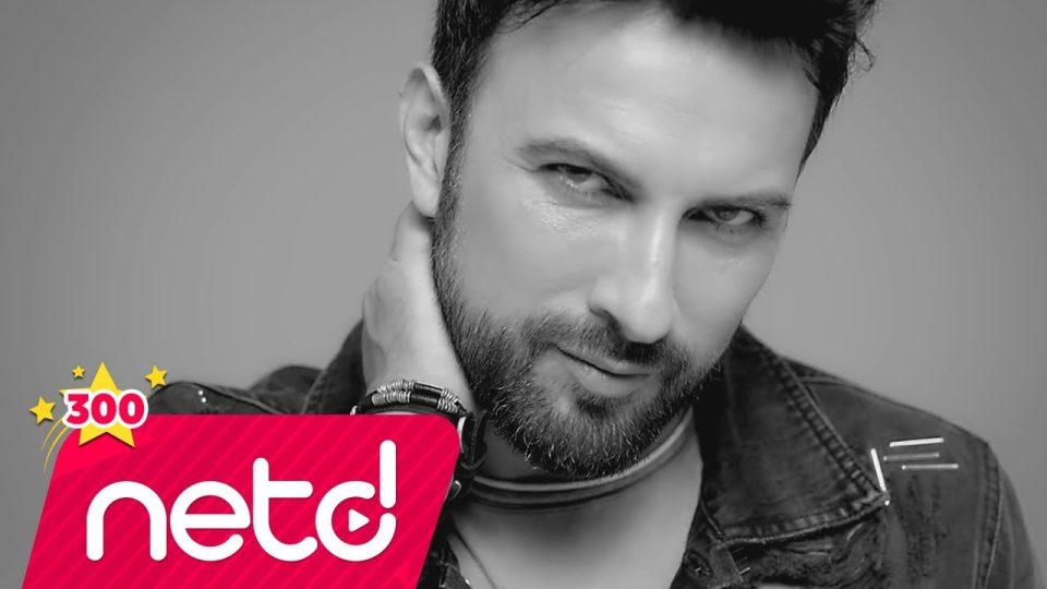 Tarkan - Yolla Şarkı Sözleri