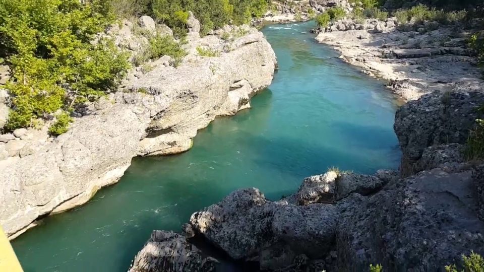 Antalya Manavgat Köprülü Kanyon Doğal Güzellikleri Rafting Gezi Tatil Videoları