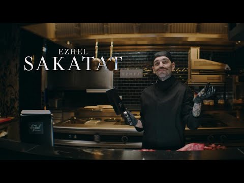 Ezhel - Sakatat Şarkı Sözleri