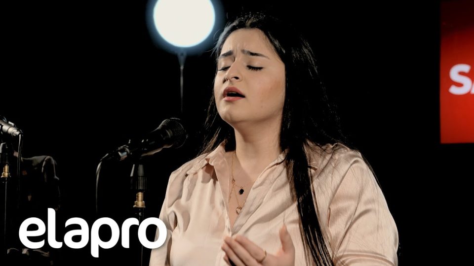 Sıla Çalık - Kaldır Nikabını Görem Yüzünü Sözleri