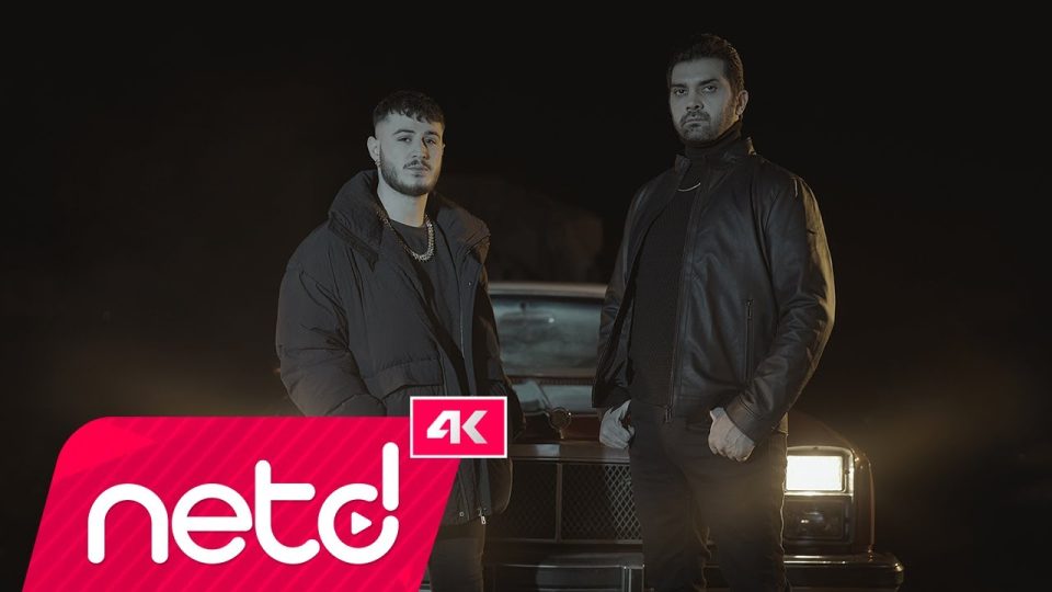 Bayhan & Doğu Swag - Cefa