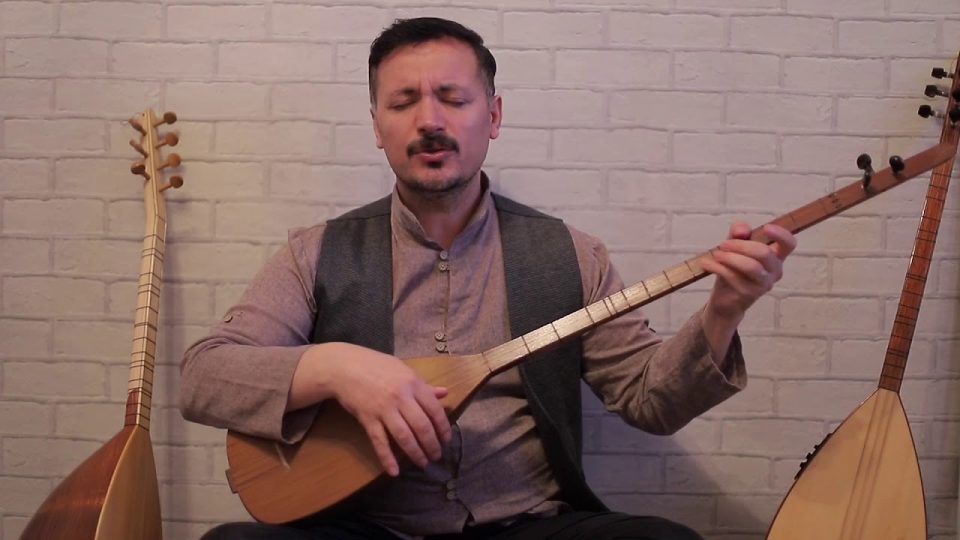 Gayrıdır Her Milletten (Yunus Emre) - Mustafa Kılçık