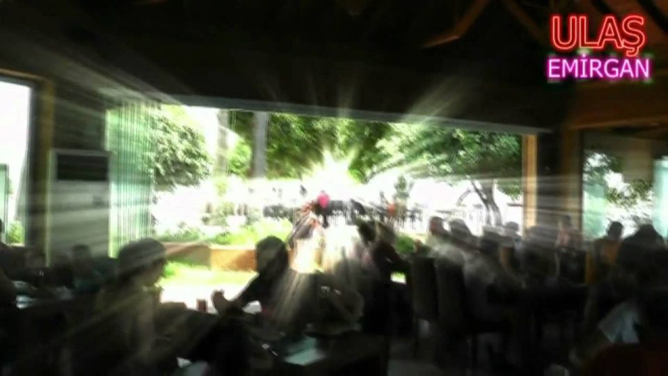 Ulaş Emirgan Restaurant Cafe Bar - Alanya