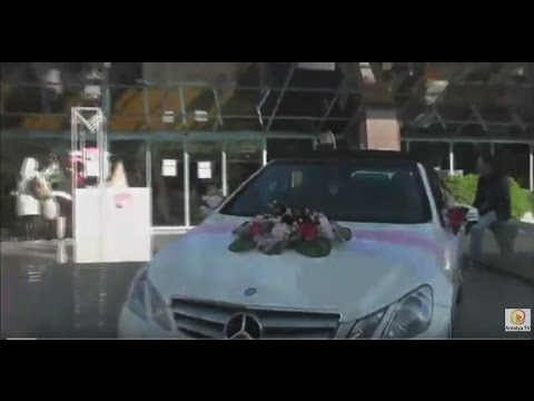 Evlilik ve Düğün Hazırlıkları Fuarı 2012