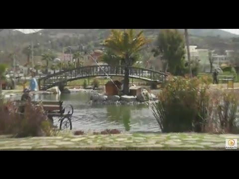 KIR KAHVESİ - GAZİPAŞA - ANTALYA
