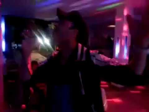 Prens Boran - Niisspet Bar Lara Beach - Konuk Sanatçı Canlı Yayın