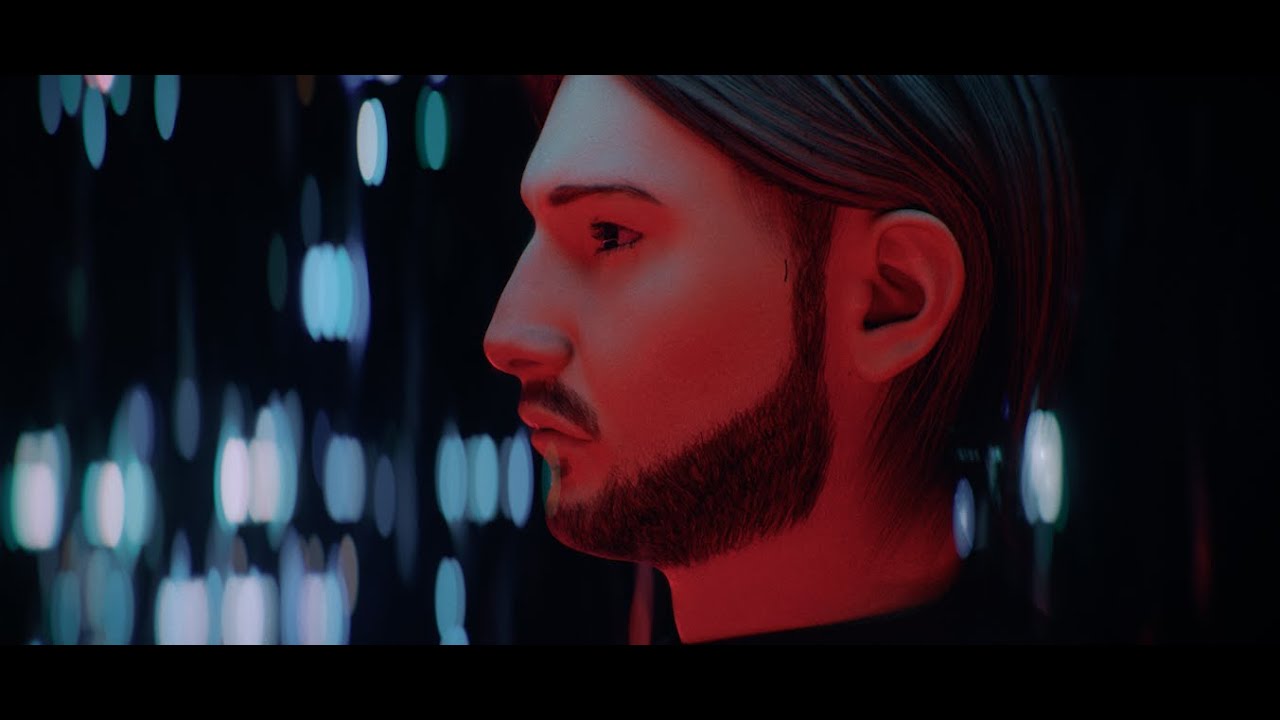 ALESSO - Somebody To Use Lyrics