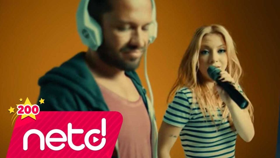 Ozan Doğulu feat. Ece Seçkin - Hoşuna mı Gidiyor Şarkı Sözleri