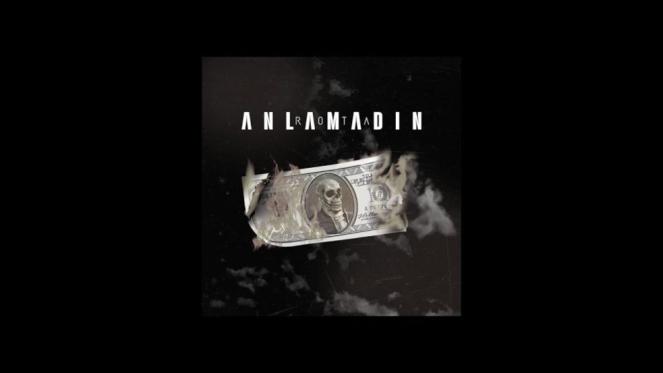 Rota - ANLAMADIN Şarkı Sözleri
