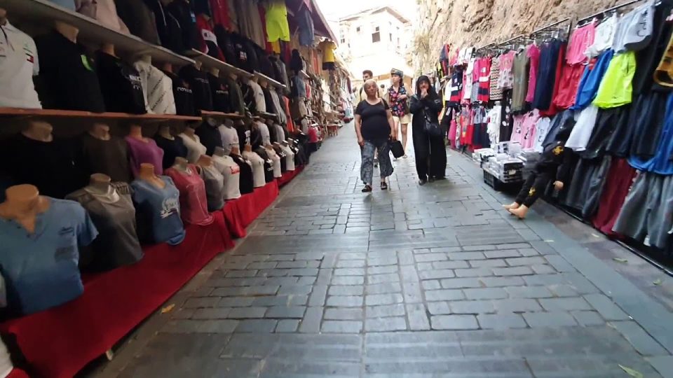 Antalya Kaleiçi Yürüyüş  - 2/8