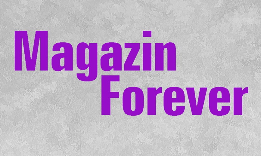 Magazin Forever Youtube Kanalı