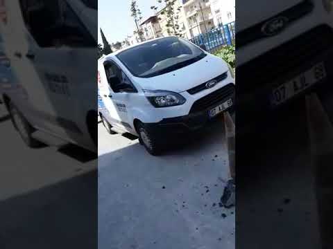 Güzeloba Kaçak Su Kaçağı Tespiti 0535 776 4013 Su Tesisatçısı Tamircisi Gideri Açma Antalya