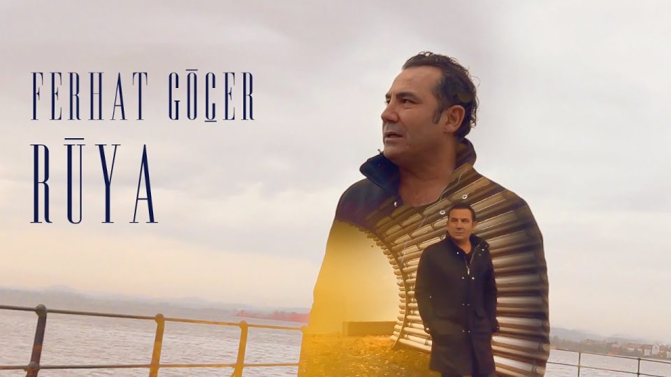 Ferhat Göçer - Rüya Şarkı Sözleri