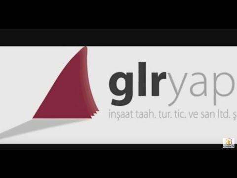 GLR YAPI İNŞAAT - ANTALYA
