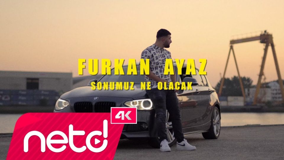 Furkan Ayaz - Sonumuz Ne Olacak