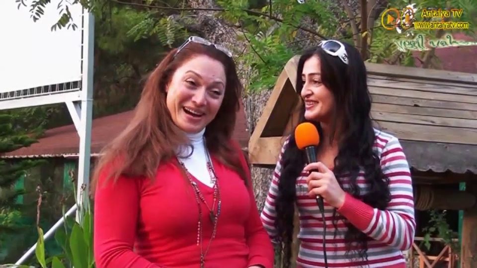 Yeşil Vaha Park Kahvaltı Gözleme Evi Çakırlar Bahtılı Antalya Saklıkent Yolu