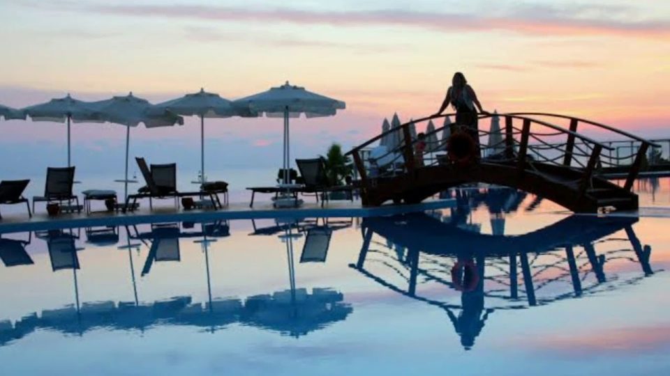 Hotels in Alanya Best Travel Advice in Alanya Holiday
