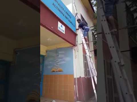 Memurevleri Kaçak Su Kaçağı Tespiti 0535 776 4013 Su Tesisatçısı Tamircisi Gideri Açma Meltem Tonguç