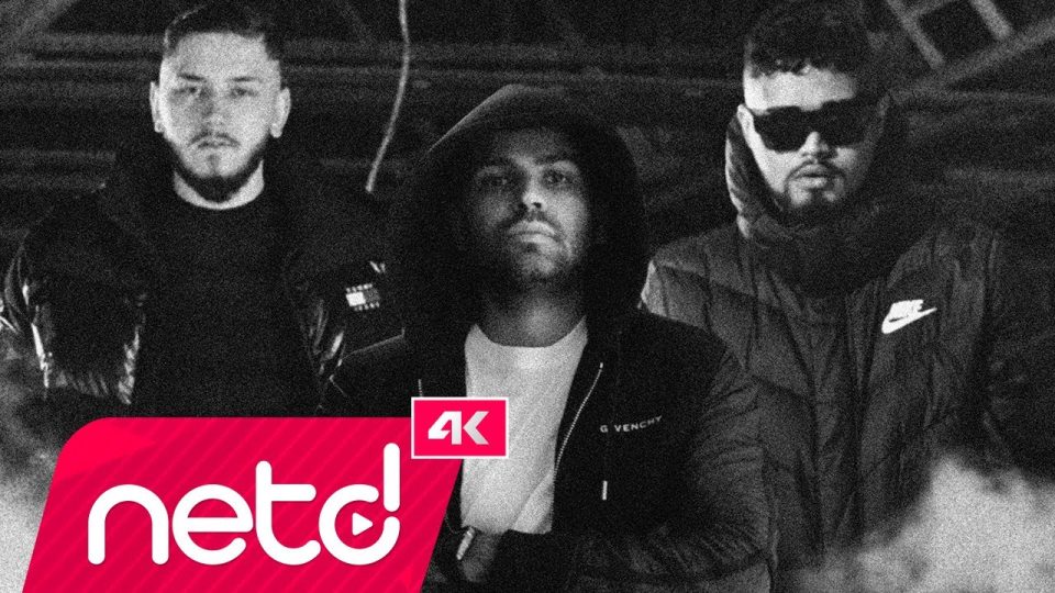 Montiego & Lvbel C5 & Batuflex - Yallah Şarkı Sözleri
