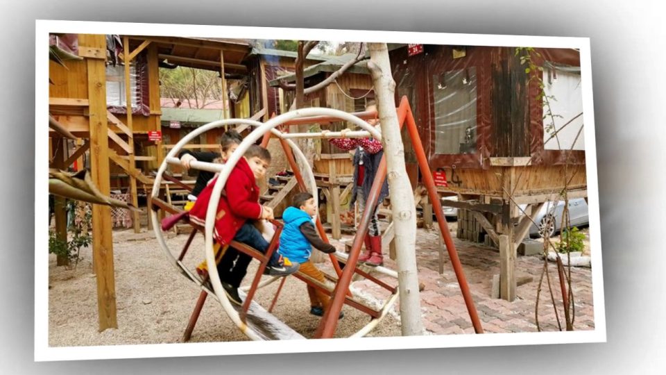Çakırlarda Kahvaltı Keyfi Sakinler Kır Bahçesi 0531 287 65 62