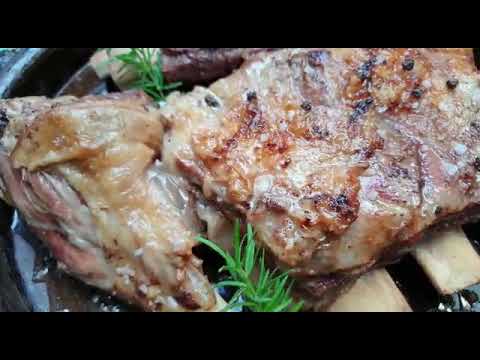 Antalya Tandır Kebap Dana Kaburga Tandır Antalya Nasreddin Restaurant