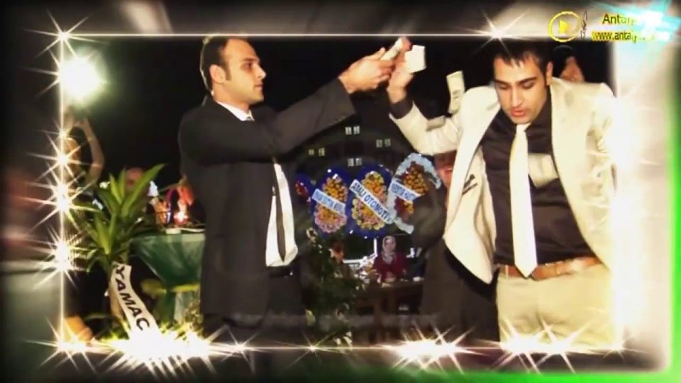 Antalya Urfalım Restaurant Kebap Plaza Uncalı Şubesi Açılışı Ömer Faruk Fırat