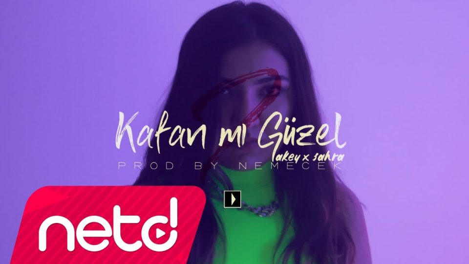 Akey & Sahra - Kafan mı Güzel