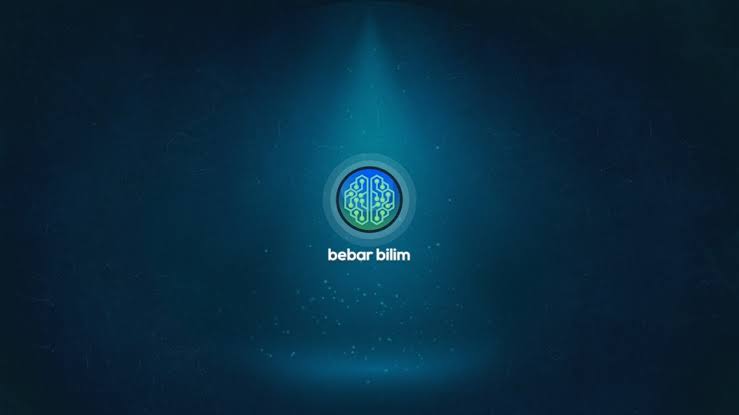 Bebar Bilim Youtube Kanalı
