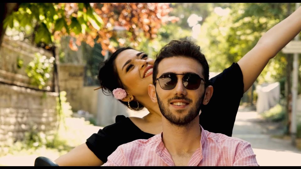 Burak Yana Yana Şarkı Sözleri