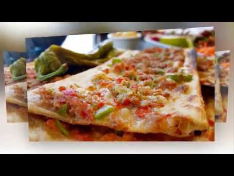 Antalya Meşhur Etli Ekmekci 0242 227 26 27 paket servis sipariş konya pidesi en iyi etli ekmek