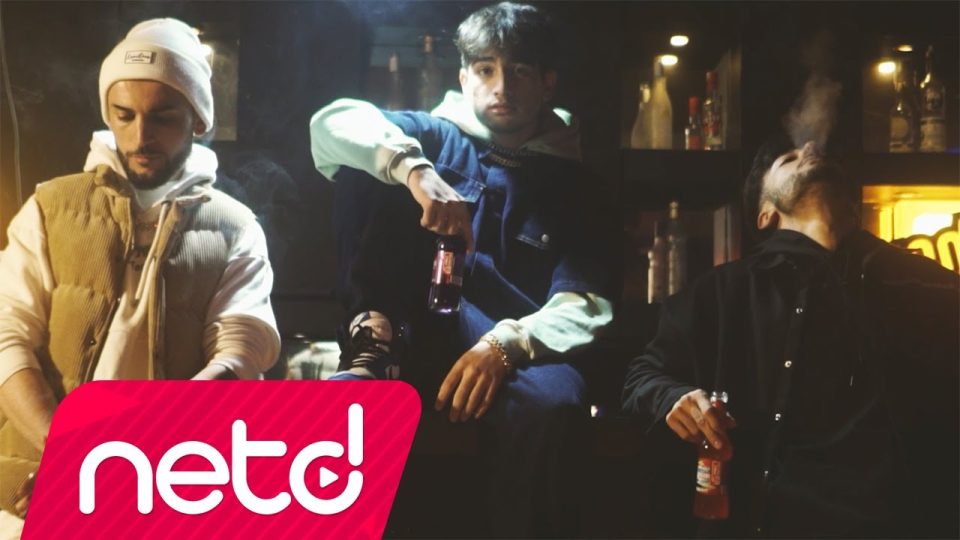 Swag Boys Company - LVL HARD Şarkı Sözleri