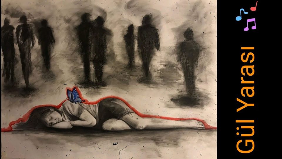 Hirai Zerdüş - Gül Yarası Şarkı Sözleri