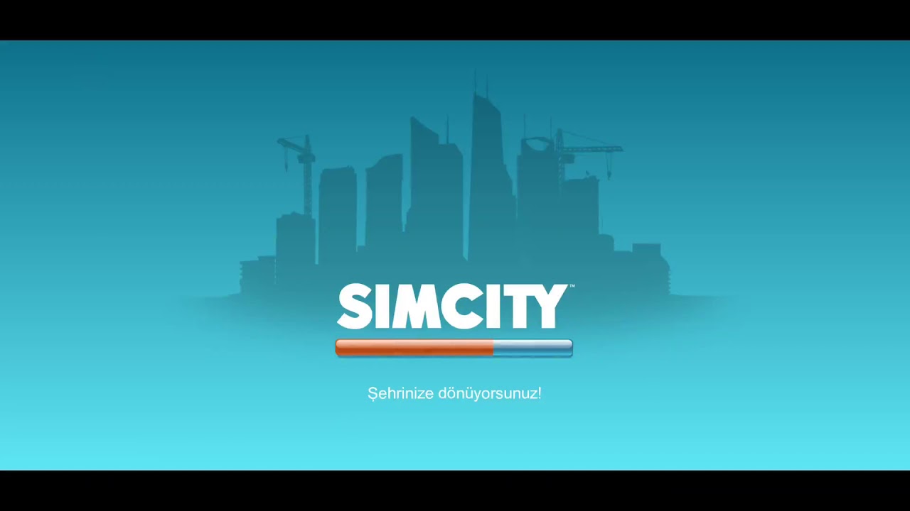 Simcity Builtit Şehir Kurma Oyunu Android Şehir Oyunları Strateji Oyunları