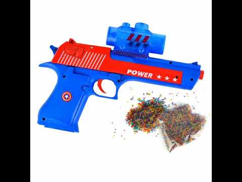 Toy Gun Models - Toy Guns - Gun Games - Cool Gun Games - Shooting Games - Game Gun Varieties
