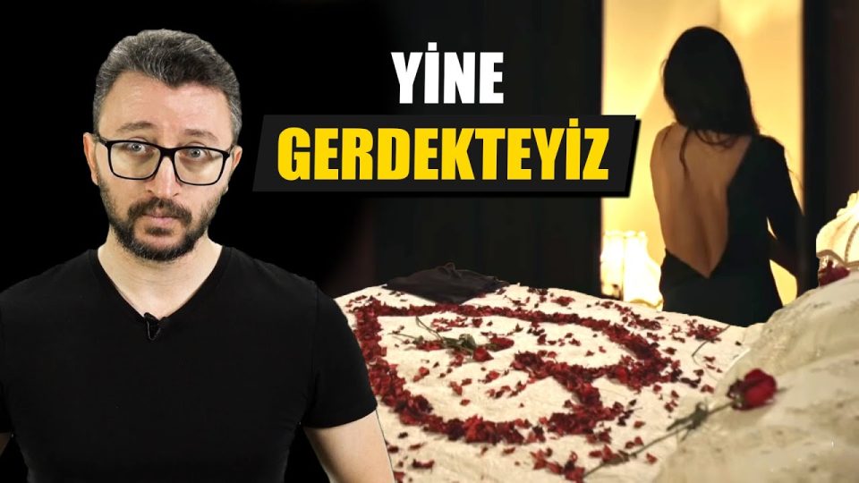 Zümrüdüanka Dizi İncelemesi - Murat Soner