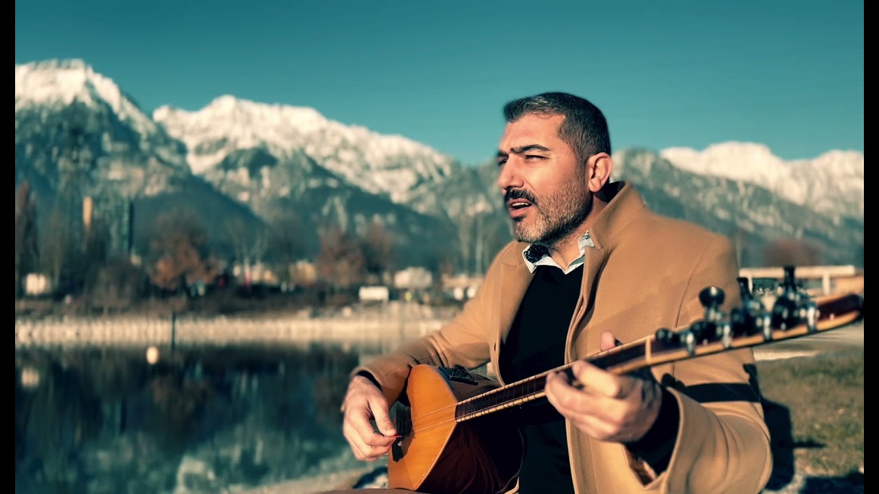 Cihan Dökmez feat. & Nazım Nas - VEFASIZ Şarkı Sözleri