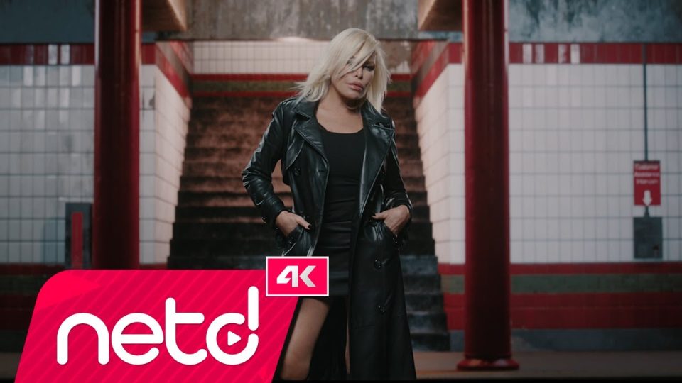 Ajda Pekkan Bi' Tık Sözleri